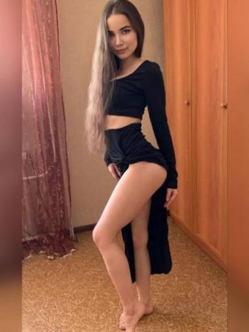 Проститутка Ида