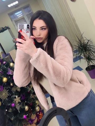 Проститутка Ирина
